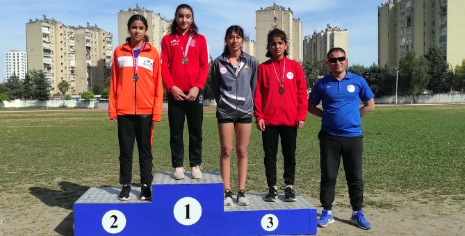 Kır Çiçekleri, Anadolu Yıldızlar Ligi Türkiye Kupasına katılmaya hak kazandı