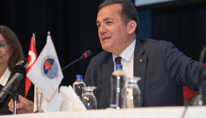 Yenişehir Belediyesinden Mersin Uluslararası Müzik Festivali’ne destek