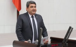 Şok iddiada bulunan CHP’li Gökçel: Türkiye Limanlarını uyuşturucu ticaretine peşkeş çekmekten vazgeçin