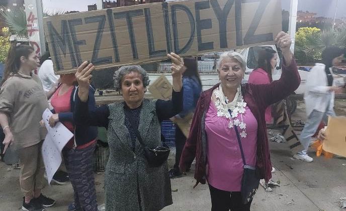Mezitli’nin sinerjisi Türkiye’ye yayıldı