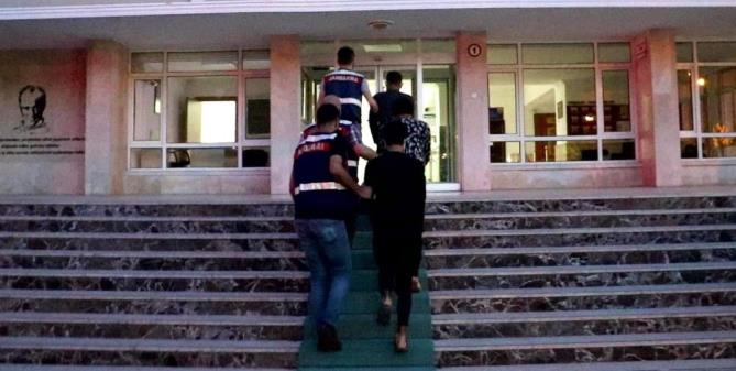Mersin’de DEAŞ operasyonu: 3 gözaltı