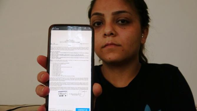 Eski kocası tarafından vurulan kadın, serbest kalmasından korkuyor