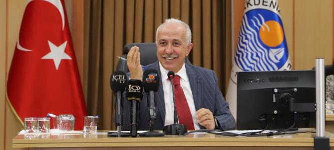 Akdeniz’de ‘Uyuşturucu ile mücadele ve rehabilitasyon merkezi’ kurulacak