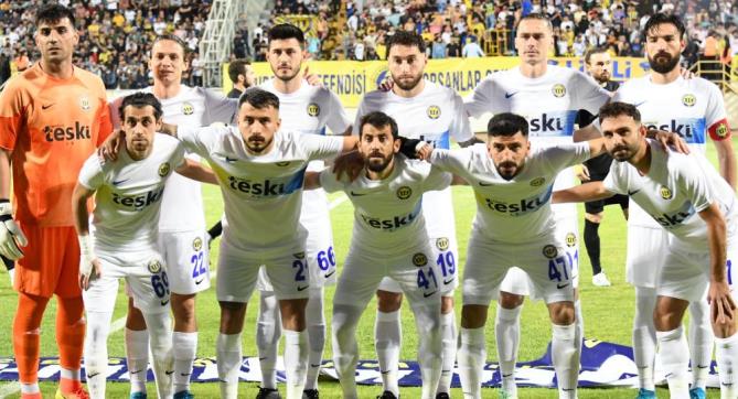 Tarsus İdman Yurdu’na ceza