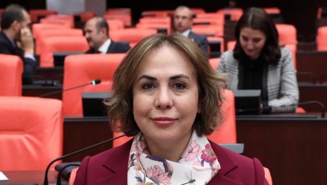 AK Parti’li Yılmaz: Kılıçdaroğlu’nun ifadesi tam bir hezeyandır