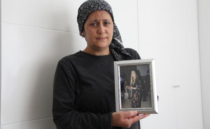 Ne kızlarının odasına girebiliyorlar ne çeyizini dağıtabiliyorlar