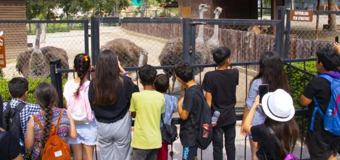 Kent Turu Projesinin sınırları genişliyor