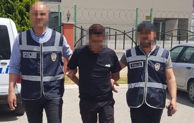 12 suçtan aranan şüpheli yakalandı