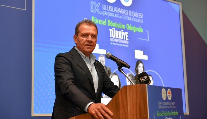 Başkan Seçer: Mersin, şu anda Türkiye’nin en stratejik bölgesi