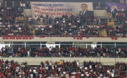Başkan Yılmaz’dan, İçel İdman Yurdu maçı için otobüs ve bilet desteği