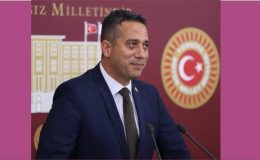 CHP’li Ali Mahir Başarır’dan Deniz Gezmiş ve arkadaşları için kanun teklifi