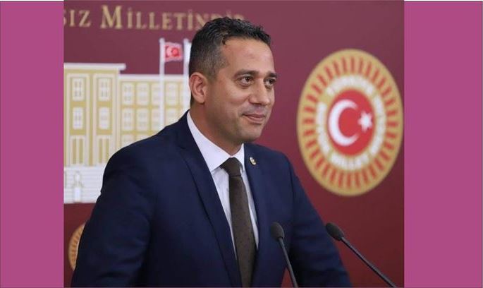 CHP’li Ali Mahir Başarır’dan Deniz Gezmiş ve arkadaşları için kanun teklifi
