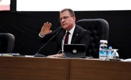 Başkan Seçer: Biz yönetilmeyen bir belediyeyi yönetir duruma getirdik