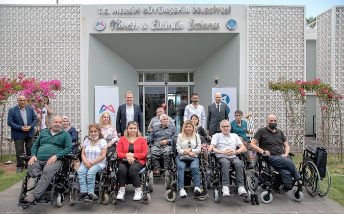 Başkan Seçer: Belediyeler kimsesizlerin kimsesi kurumlardır