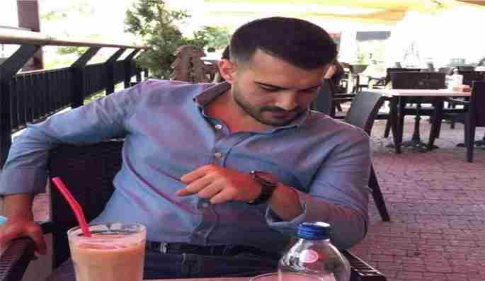 Pes dedirten pişkinlik! Genç kızı öldürdü; “Aileye başsağlığı diliyorum” dedi