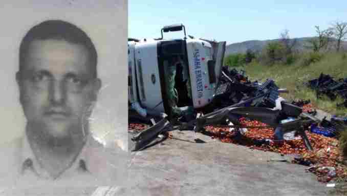 Kurtarmaya gitti canından oldu