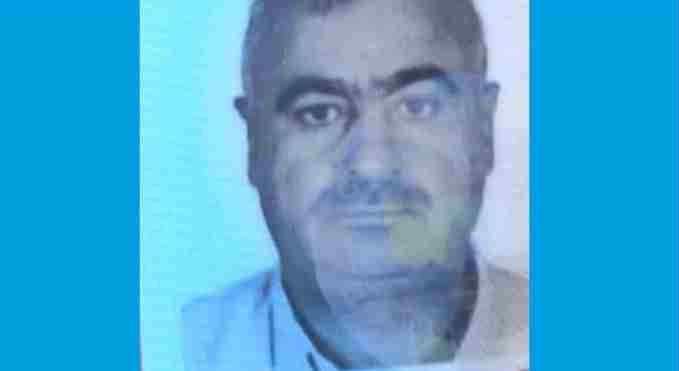 El frenini çekmediği tırının altında kalarak öldü