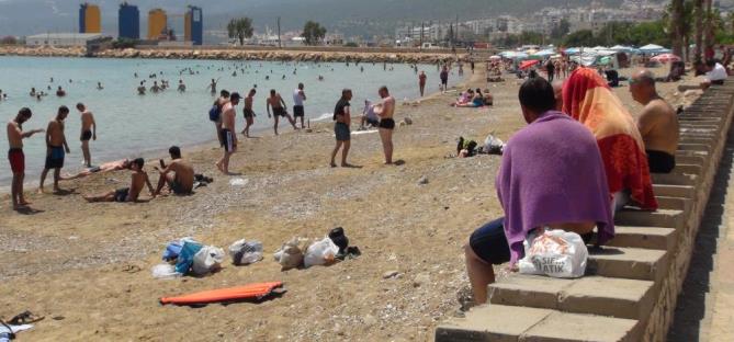 Turizmciler yaz sezonundan umutlu