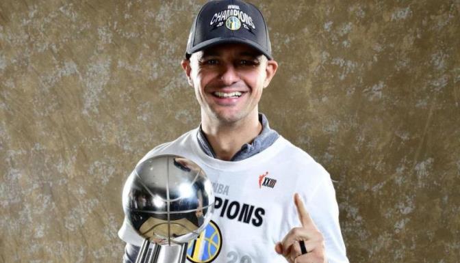 Çukurova Basketbol’un yeni koçu Emre Vatansever oldu