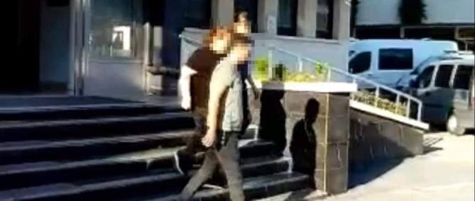 6 ilde dolandırıcılık yapan kadın tutuklandı