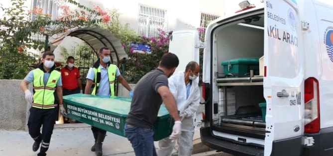 Seher Aslan cinayetinin esas zanlısı için kırmızı bülten çıkartılıyor