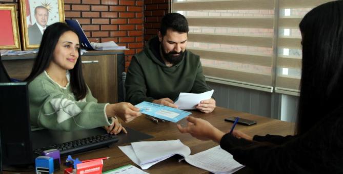 Akdenizli üniversite öğrencilerinin burs desteğinin son taksiti hesaplara yattı