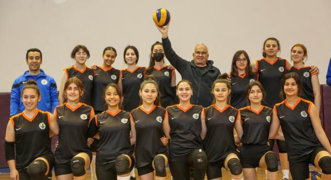 Erdemli’de Yaz Spor Okulları başlıyor