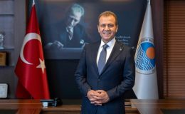 Başkan Seçer’den ‘5 Haziran Dünya Çevre Günü’ mesajı