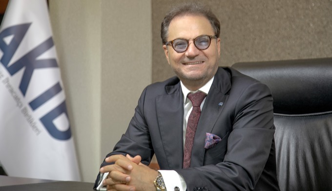 AHKİB’in ihracatı Mayıs’ta 32 milyon doları aştı