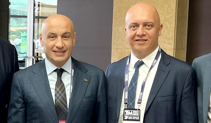 Teknopanel, ‘Türkiye’nin İlk 1000 İhracatçısı 2021’de yer aldı