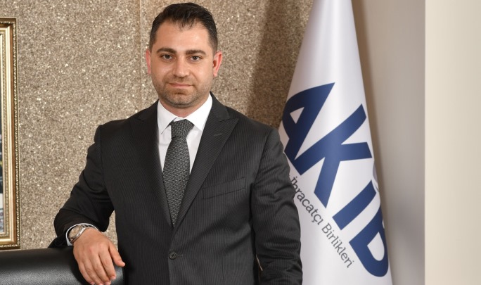 Veysel Memiş: Artan Rekolte ile ihracatın önü açılacak