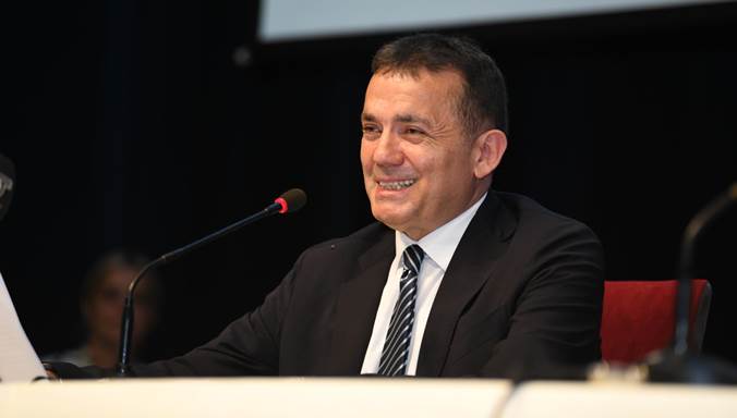 Yenişehir Belediyesi, Hürriyet Mahallesi’nde de balık pazarı yapacak