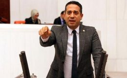 CHP Milletvekili Başarır: Tarım yapılan arazileri yandaşlarına peşkeş çekiyorlar