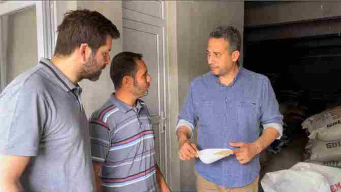 CHP’li Mahir Başarır: Bütün fiyatlar ateş pahası olmuş durumda