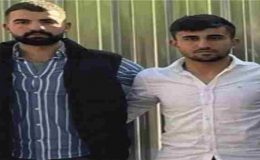 Tarsus’ta 2 kişinin öldüğü yan bakma cinayetine 2 tutuklama