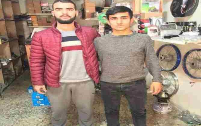 Yan baktın kavgasında kan aktı: 2 ölü