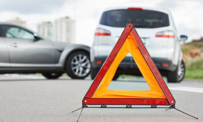 5 ayda 186 bin 556 trafik kazası