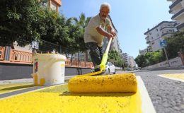 Mezitli Belediyesi eğitim sezonu hazırlıklarına başladı