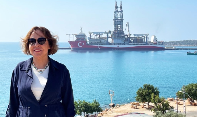AK Partili Yılmaz: Abdulhamid Han sondaj gemimizde geri sayım sürüyor