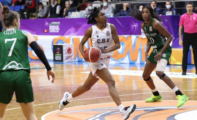 ÇBK’da 4 oyuncuyla sözleşme yenilendi