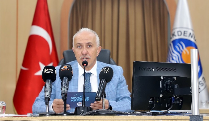 Gültak’tan, 15 Temmuz Demokrasi ve Milli Birlik Günü mesajı