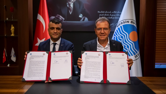 Kadın ve çocuk hakları mücadelesinde iş birliği