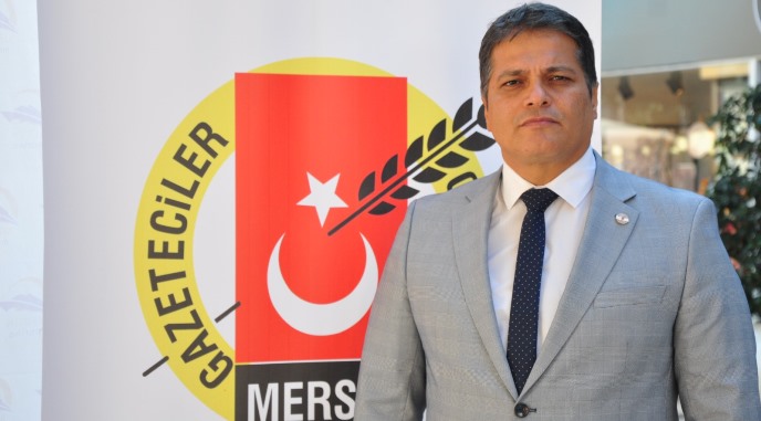 MGC Başkanı Tepe’nin 15 Temmuz mesajı