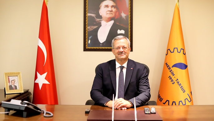 MTOSB’den 9 firma ikinci 500’e girmeyi başardı