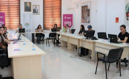 Toroslar Belediyesinden adaylara ücretsiz ‘tercih danışmanlığı’ desteği