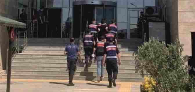 Mersin’de 8 kurşun sıkılarak öldürülen şahsın katil zanlısı tutuklandı