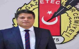 Başkan Tepe’den bayram mesajı