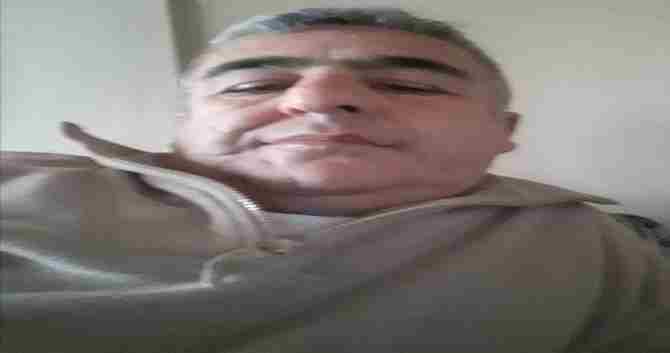 Tarsus’ta kaldırıma çarpan motosikletin sürücüsü hayatını kaybetti