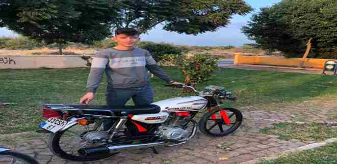 Çarpışan motosiklet sürücüleri hayatını kaybetti