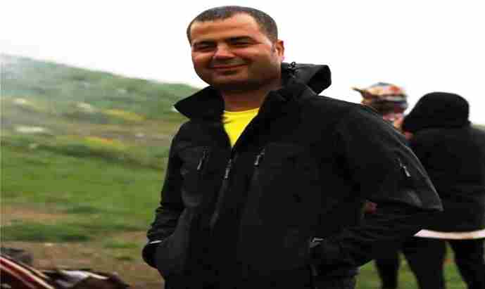 Dağcı, dağ yolunda kalp krizinden hayatını kaybetti